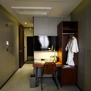 Room Selected at Check